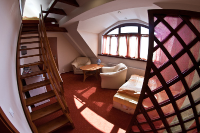 hotel ttc